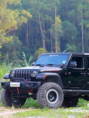 Jeep